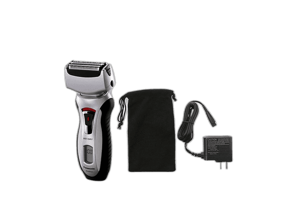 Panasonic Arc3 ES8103S: Best Mid-Range Electric Shaver