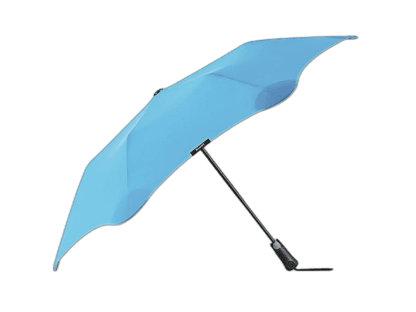 Blunt Metro Travel Umbrella Review: The Ultimate Windproof Companion for Travelers