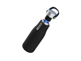 Philips GoZero Smart Bottle Review: The Ultimate Self-Cleaning Water Bottle