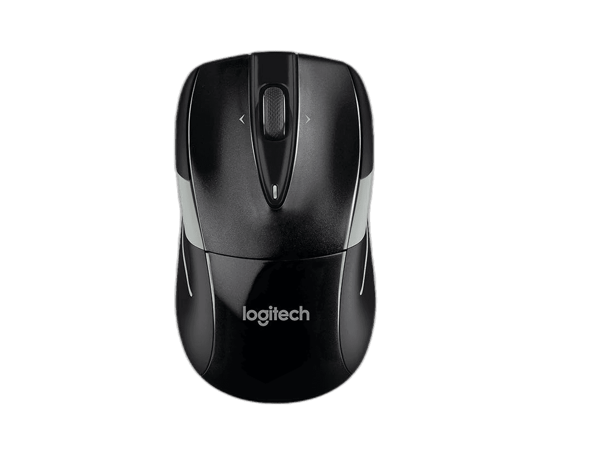 Picture of Logitech M525 Wireless Mouse Review: The Best Budget Wireless Mouse?