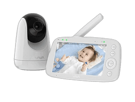 VAVA Baby Monitor: Affordable Reliability for New Parents