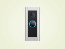 Ring Video Doorbell Pro 2: High-Tech Security at Your Doorstep