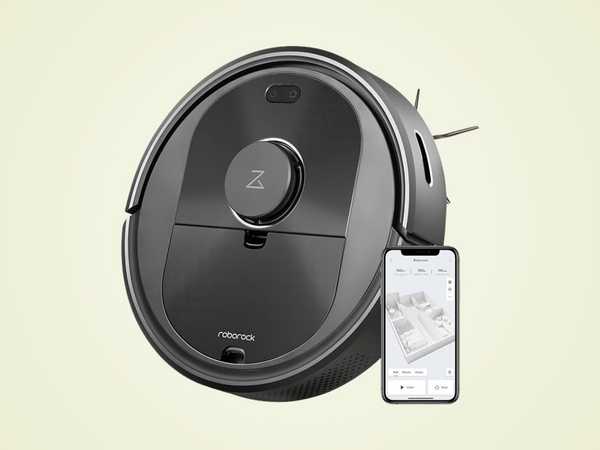 Roborock Q5 Robot Vacuum: A Blend of Power and Precision