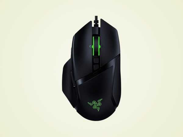 Razer Basilisk V2 Gaming Mouse: Precision and Comfort Redefined