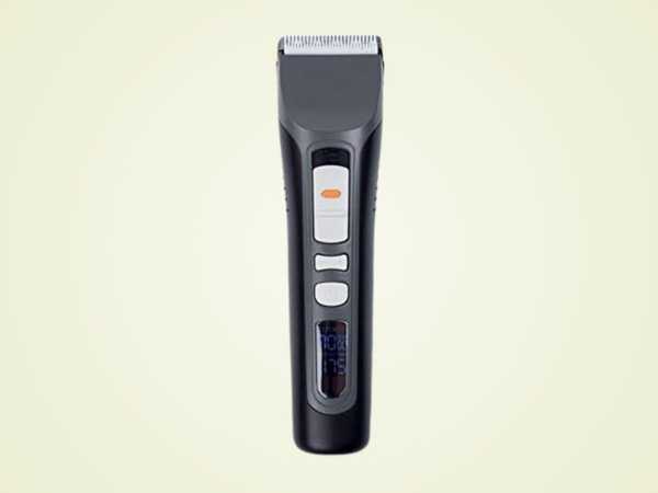 Brio Beardscape Trimmer: A Cut Above in Beard Grooming