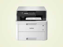 Brother HL-L3290CDW Review: Versatile Printing for Small Businesses