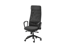 IKEA Markus Office Chair Review: Budget-Friendly Ergonomic Marvel