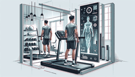 Top 5 Smart Mirrors for Fitness Enthusiasts in 2023