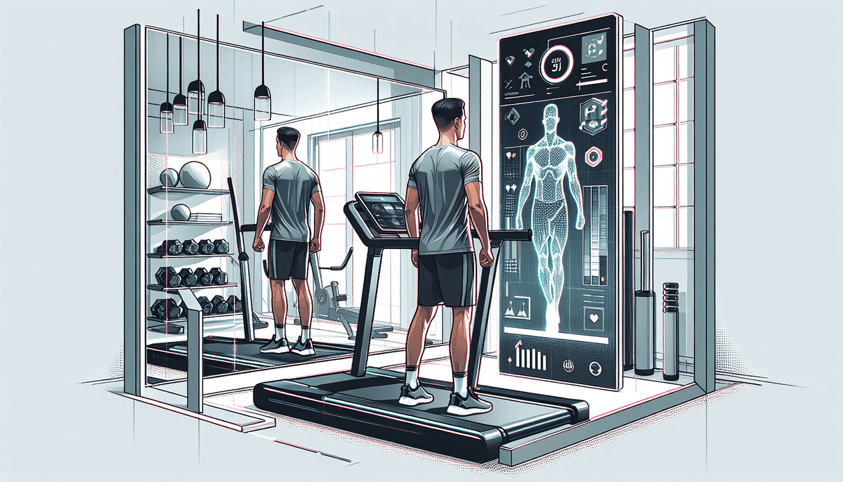 Top 5 Smart Mirrors for Fitness Enthusiasts in 2023 cover image