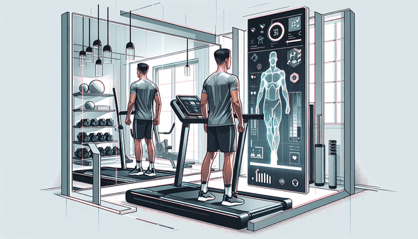 Cover image of Top 5 Smart Mirrors for Fitness Enthusiasts in 2023