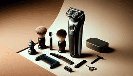 Top 10 Budget Electric Shavers for Men in 2023