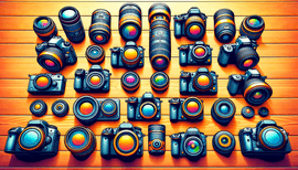 How to Choose the Best DSLR Camera for Beginners