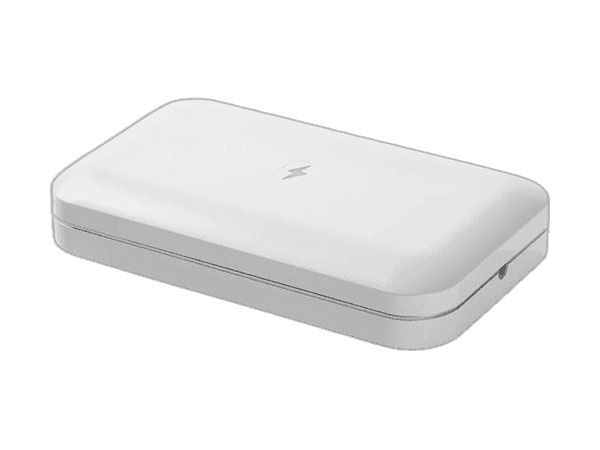 PhoneSoap 3 UV Smartphone Sanitizer: Effective and Versatile Hygiene Solution