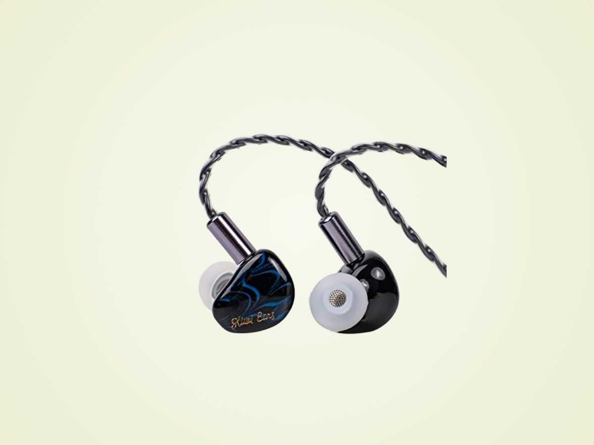 Picture of Kiwi Ears Cadenza Earbuds: Unbeatable Value for Commuters