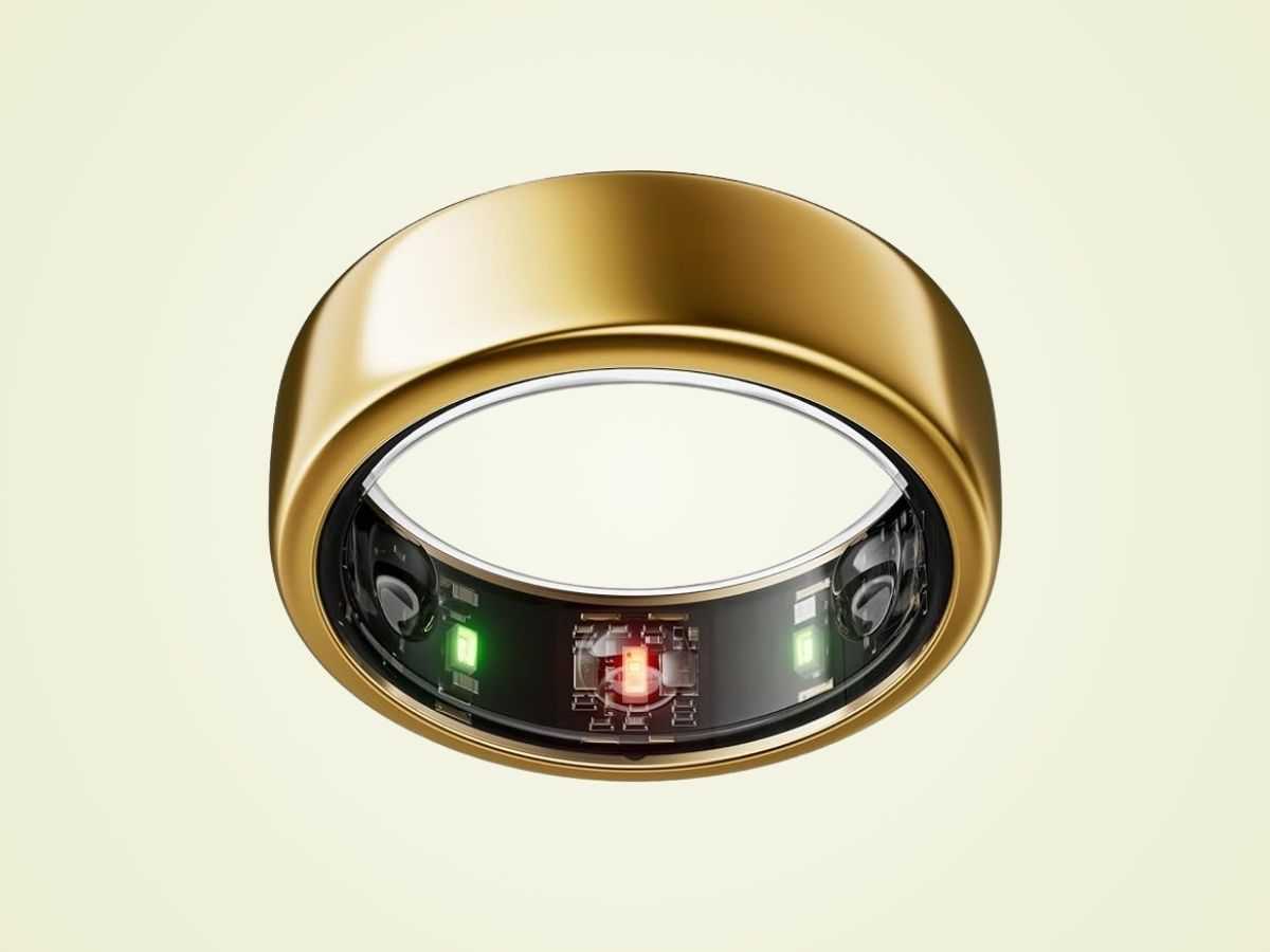 Picture of Oura Ring Generation 3: Revolutionizing Sleep Tracking