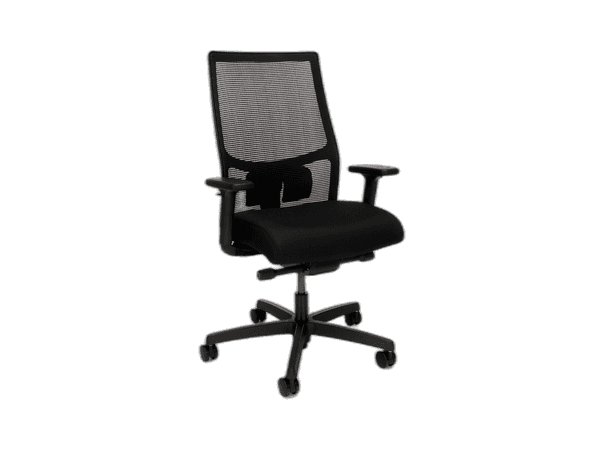 HON Ignition 2.0 Ergonomic Office Chair Review: The Best Budget Ergonomic Office Chair?