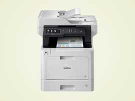 Brother MFC-L8900CDW Review: Superior Business Printing Solution