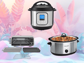 Budget Slow Cooker Showdown: Top Picks for 2024