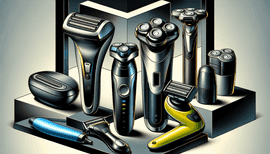 Top Budget Electric Shavers: A Comprehensive Comparison