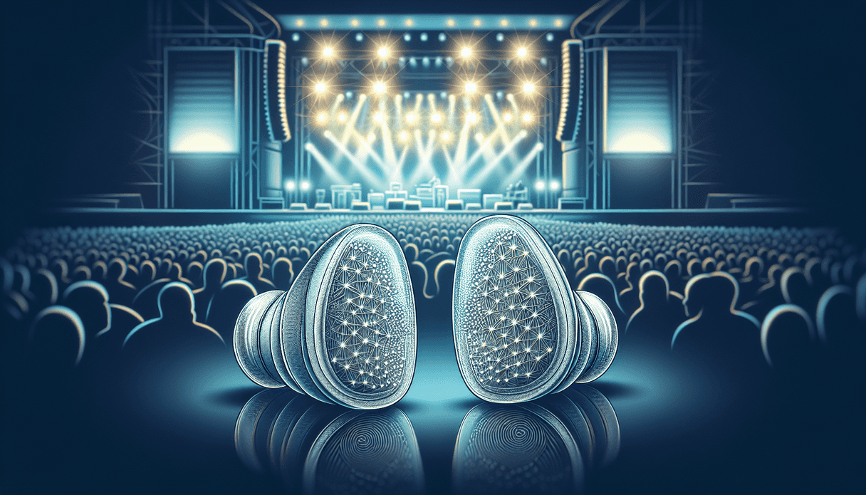 The Best Musician Earplugs for High-Fidelity Sound and Hearing Protection cover image