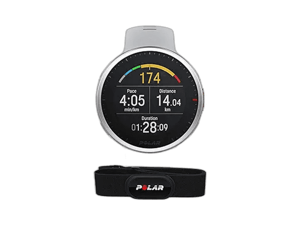 Polar Vantage V2: The Ultimate Multisport Smartwatch for Athletes