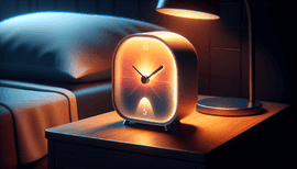 Top 5 Sunrise Alarm Clocks to Transform Your Mornings