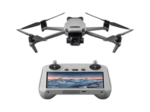 DJI Mavic 3 Classic Review: The Ultimate Drone for Landscape Photography