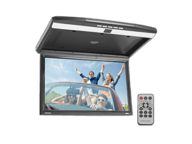 Pyle 15.6-Inch Portable DVD Player: Ultimate In-Car Entertainment