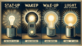 Top Sunrise Alarm Clocks to Transform Your Morning Routine