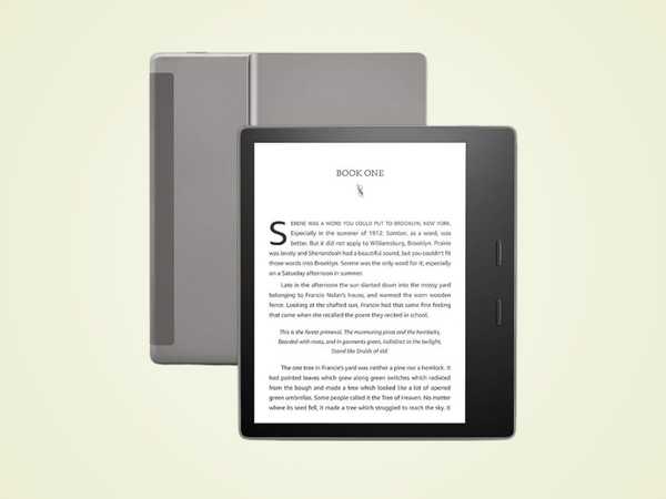 Kindle Oasis: The Ultimate Travel Companion for Book Lovers