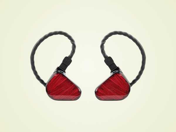 Zero: Red Earbuds: A Commuter's Best Friend Under $100