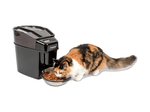 PetSafe Healthy Pet Simply Feed: Reliable Feeding Solution for Busy Pet Owners