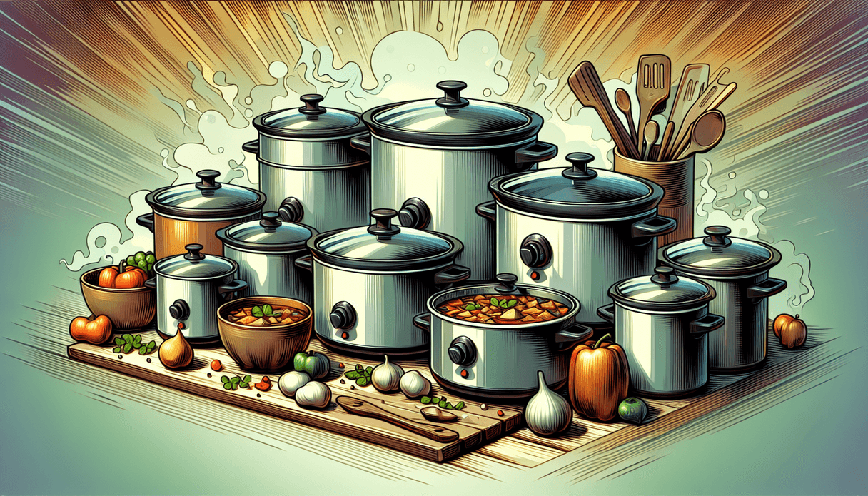 Picture of Budget Slow Cooker Showdown: Top Picks for 2024