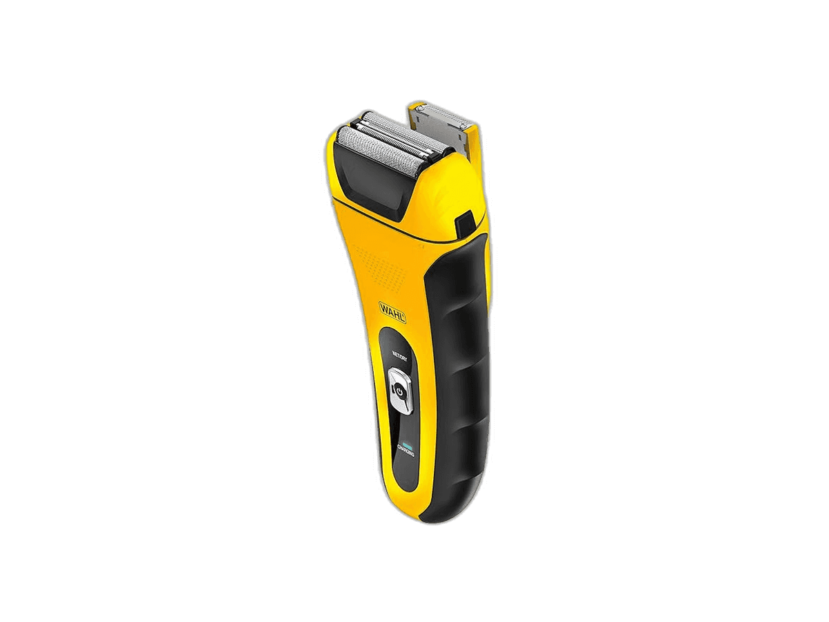 Picture of Wahl LifeProof Lithium Ion Foil Shaver: Best Budget-Friendly Electric Shaver