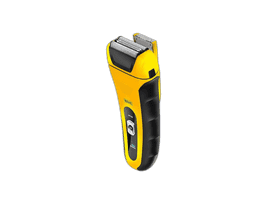 Wahl LifeProof Lithium Ion Foil Shaver: Best Budget-Friendly Electric Shaver