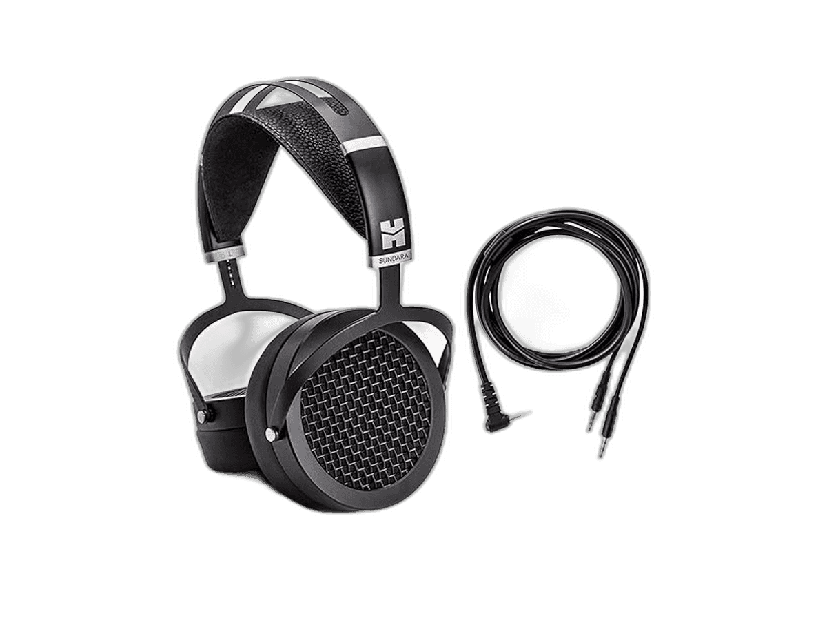 Picture of Hifiman Sundara Review: The Ultimate Audiophile Headphones for Studying and Working