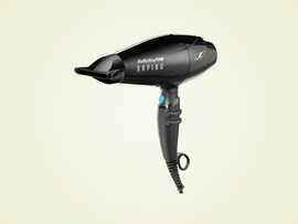 Babyliss Rapido Hair Dryer: Lightweight Powerhouse for Styling