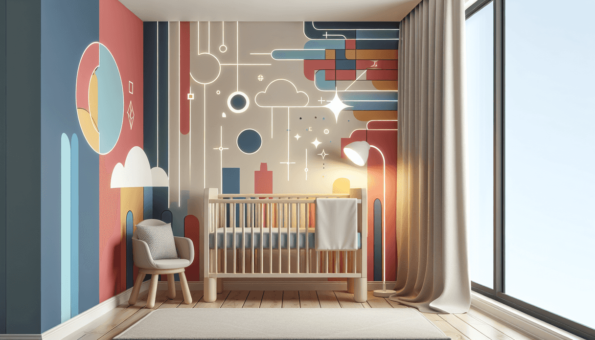 Picture of Best Blackout Curtains for Nurseries: A Comprehensive Buyer's Guide