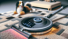 Best Robot Vacuums for Pet Hair: Top Picks for 2023