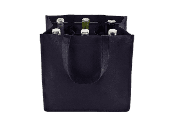 True Fabrications Wine Carrier: Versatile and Eco-Friendly Wine Tote