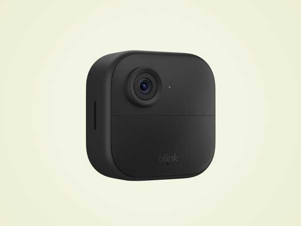 Blink Outdoor Camera Review: Dependable Security for Every Home