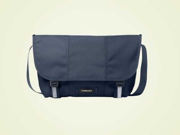 Timbuk2 Classic Messenger Bag: Urban Commuter's Choice