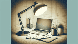 Best Budget LED Desk Lamp: A Comprehensive Buyer's Guide