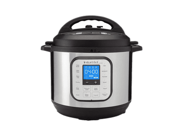 Instant Pot Duo Nova 7-in-1: Versatile and Efficient