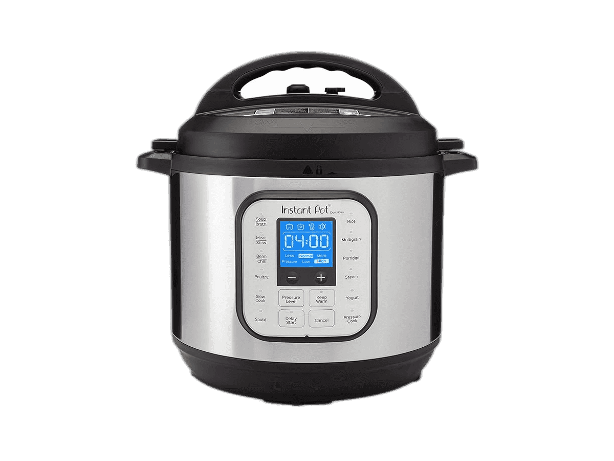 Picture of Instant Pot Duo Nova 7-in-1: Versatile and Efficient