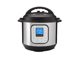 Instant Pot Duo Nova 7-in-1: Versatile and Efficient