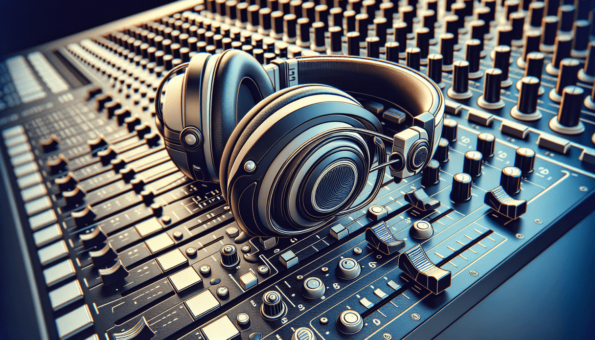 High-End Studio Headphones: Are They Worth the Investment? cover image