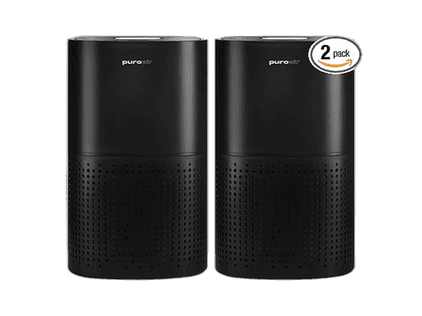 PuroAir HEPA 14: Ultimate Air Purifier for Allergy Sufferers