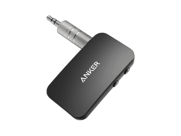 Anker SoundSync A3352: Best Budget Bluetooth Receiver?