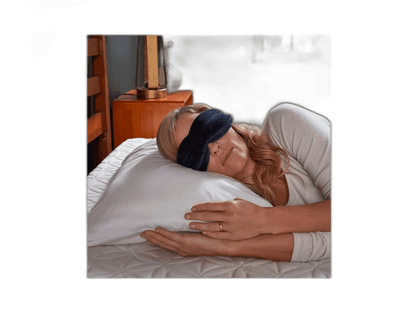 Tempur-Pedic Sleep Mask: Premium Comfort and Light Blocking